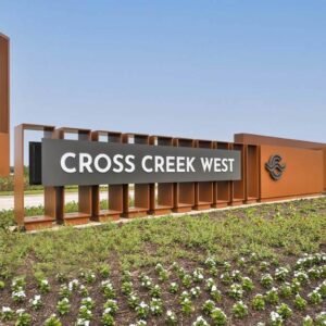 Cross-Creek-West